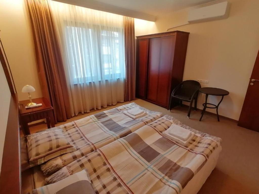 Downtown Luxury Private Apartments Bansko Exterior foto