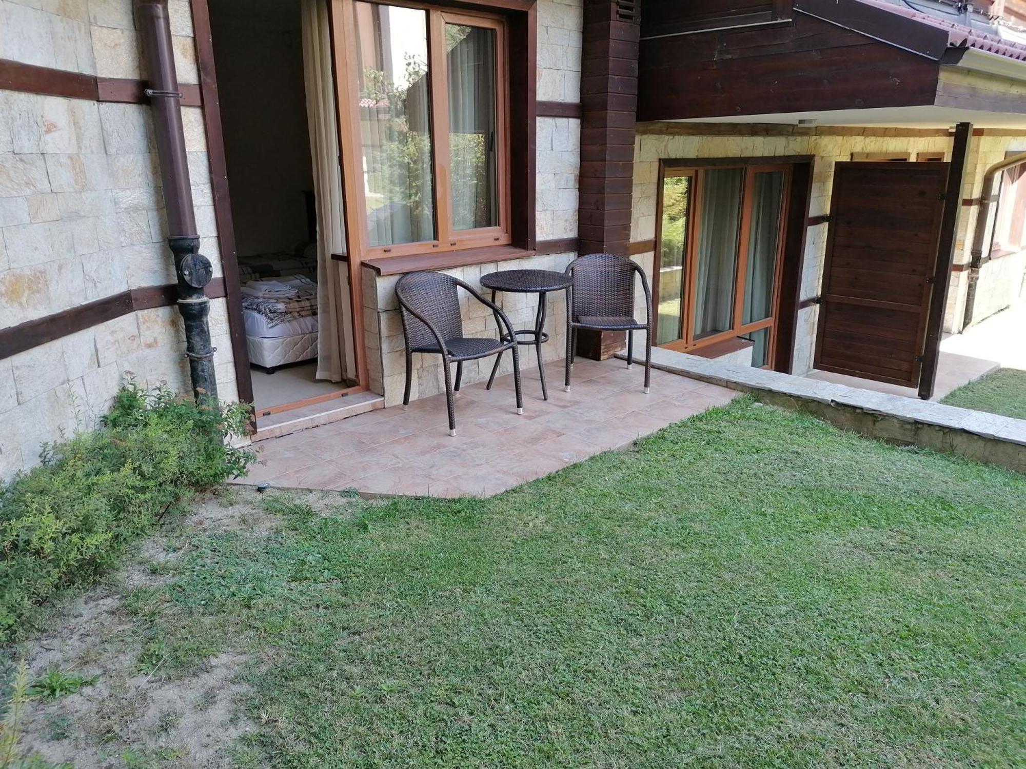 Downtown Luxury Private Apartments Bansko Habitación foto