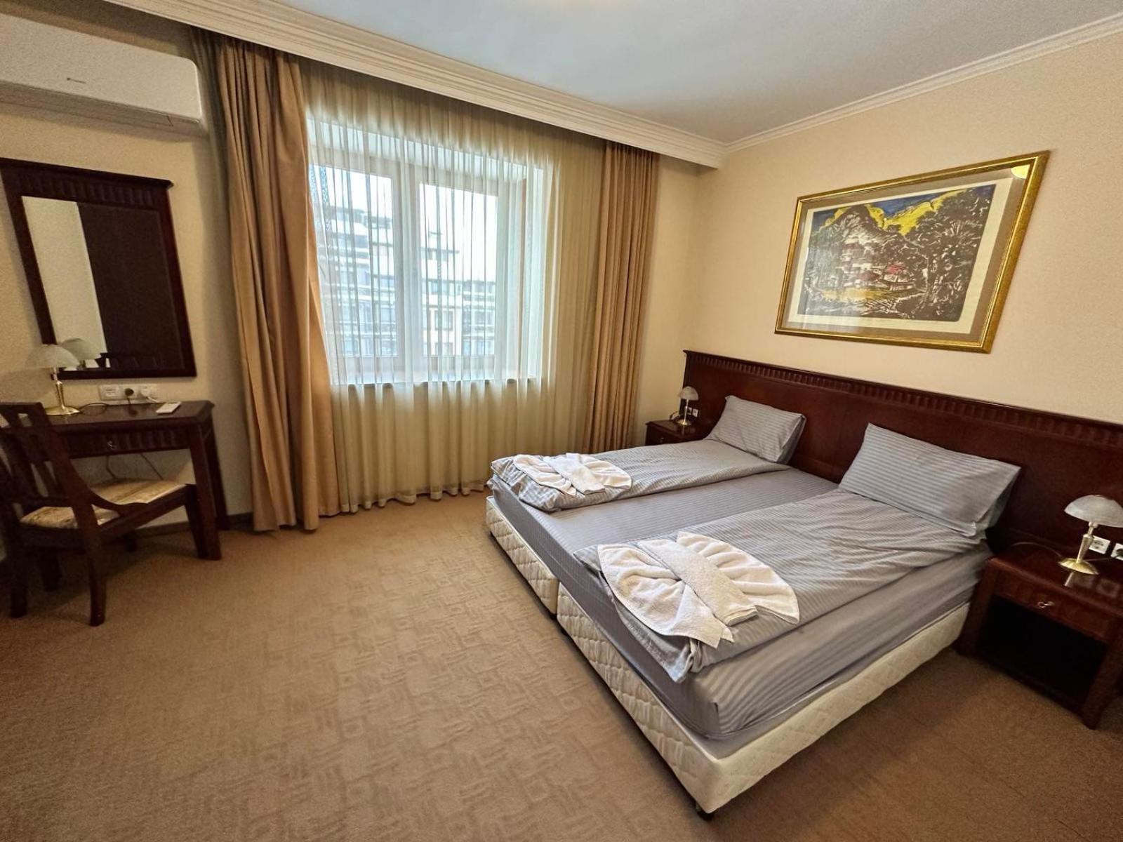 Downtown Luxury Private Apartments Bansko Exterior foto