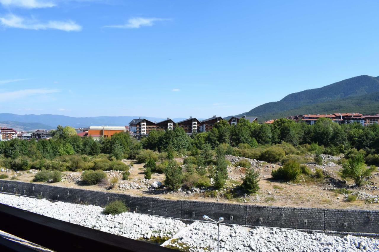 Downtown Luxury Private Apartments Bansko Exterior foto